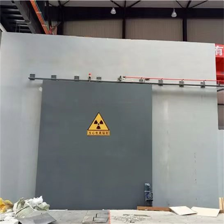 辽宁铅门主要作用及优点